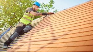Best Commercial Roofing Services  in Mcmurray, PA