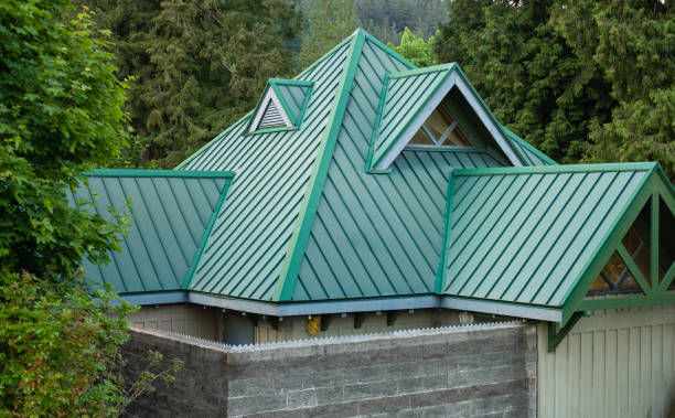 Best Asphalt Shingles Roofing  in Mcmurray, PA