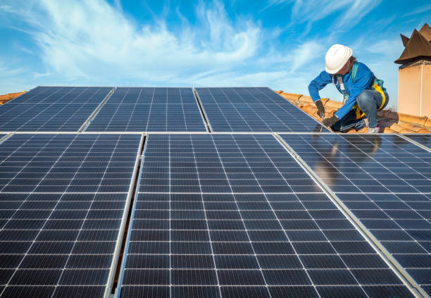 Best Roof Installation  in Mcmurray, PA
