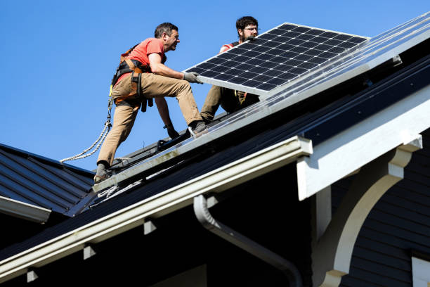 Best Roof Coating and Sealing  in Mcmurray, PA